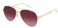 Carrera 113/S Sunglasses Sunglasses - 003O Copper Gold (UX dkcycl sf gray lens)