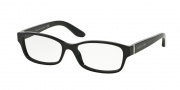 Ralph Lauren RL6139 Eyeglasses Eyeglasses - 5001 Black