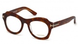 Tom Ford FT5360 Eyeglasses Eyeglasses - 056 Havana