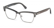 Tom Ford FT5364 Eyeglasses Eyeglasses - 020 Grey