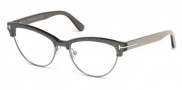 Tom Ford FT5365 Eyeglasses Eyeglasses - 024 White