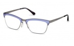 Tom Ford FT5392 Eyeglasses Eyeglasses - 080 Lilac