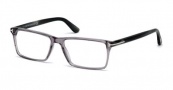 Tom Ford FT5408 Eyeglasses Eyeglasses - 020 Grey