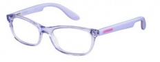 Carrerino 56 Eyeglasses Eyeglasses - 0TSV Lilac