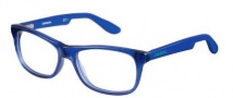Carrera Carrerino 57 Eyeglasses Eyeglasses - 0TSH Blue