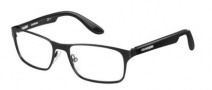 Carrera Carrerino 59 Eyeglasses Eyeglasses - 065Z Black