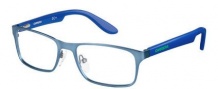Carrera Carrerino 59 Eyeglasses Eyeglasses - 0TRW Blue