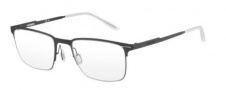 Carrera 6661 Eyeglasses Eyeglasses - 0003 Matte Black
