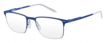 Carrera 6661 Eyeglasses Eyeglasses - 0VBM Matte Blue
