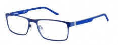 Carrera 8815 Eyeglasses Eyeglasses - 0PMW Matte Blue