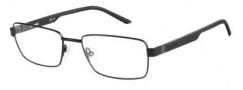 Carrera 8816 Eyeglasses Eyeglasses - 0PMO Black
