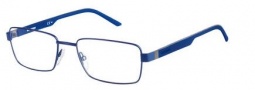Carrera 8816 Eyeglasses Eyeglasses - 0PMW Matte Blue