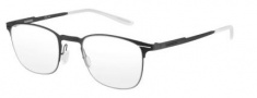 Carrera 6660 Eyeglasses Eyeglasses - 0003 Matte Black