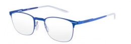Carrera 6660 Eyeglasses Eyeglasses - 0VBS Matte Blue