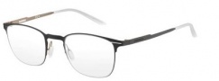 Carrera 6660 Eyeglasses Eyeglasses - 0VBJ Matte Bronze
