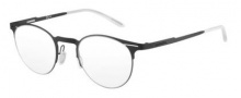 Carrera 6659 Eyeglasses Eyeglasses - 0003 Matte Black
