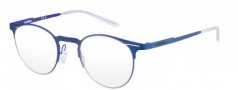 Carrera 6659 Eyeglasses Eyeglasses - 0VBM Matte Blue