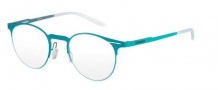 Carrera 6659 Eyeglasses Eyeglasses - 0VBP Matte Teal Aqua