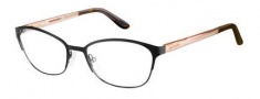 Carrera 6649 Eyeglasses Eyeglasses - 0SQU Black Nude
