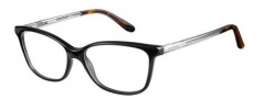 Carrera 6646 Eyeglasses Eyeglasses - 03L3 Black Gray