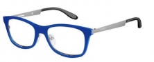 Carrera 5032/V Eyeglasses Eyeglasses - 0OGC Ruthenium Blue