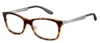 Carrera 5032/V Eyeglasses Eyeglasses - 0OGE Ruthenium Havana