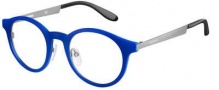 Carrera 5022/SMV Eyeglasses Eyeglasses - 0OGC Ruthenium Blue