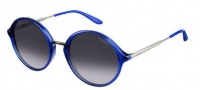 Carrera 5031/S Sunglasses Sunglasses - 0QVW Blue Palladium (9C dark gray gradient lens)