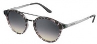 Carrera 123/S Sunglasses Sunglasses - 0W1G Gray Havana Dark Rust (FI dark gray gradient lens)