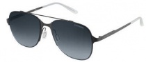 Carrera 114/S Sunglasses Sunglasses - 0003 Matte Black (HD gray gradient lens)
