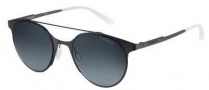 Carrera 115/S Sunglasses Sunglasses - 0003 Matte Black (HD gray gradient lens)
