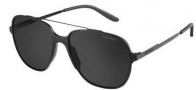 Carrera 119/S Sunglasses Sunglasses - 0GTN Matte Black (P9 gray lens)