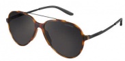 Carrera 118/S Sunglasses Sunglasses - 0L2L Havana Black (NR brown gray lens)