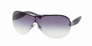 Ralph by Ralph Lauren RA4112 Sunglasses Sunglasses - 30658H Lilac/Satin Plum / Purple Gradient