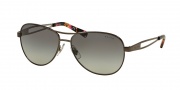 Ralph by Ralph Lauren RA4115 Sunglasses Sunglasses - 310211 Gunmetal / Grey Gradient