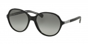 Ralph by Ralph Lauren RA5187 Sunglasses Sunglasses - 131311 Black / Grey Gradient