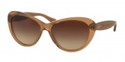 Ralph by Ralph Lauren RA5189 Sunglasses Sunglasses - 102613 Brown / Light Brown Gradation