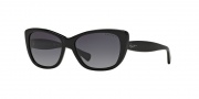 Ralph by Ralph Lauren RA5190 Sunglasses Sunglasses - 1377T3 Black / Grey Gradient Polarized