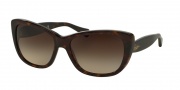 Ralph by Ralph Lauren RA5190 Sunglasses Sunglasses - 137813 Dark Tortoise / Brown Gradient