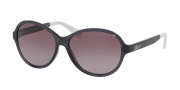 Ralph by Ralph Lauren RA5192 Sunglasses Sunglasses - 13748H Plum / Purple Gradient
