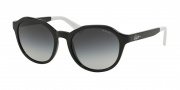 Ralph by Ralph Lauren RA5193 Sunglasses Sunglasses - 137711 Black / Grey Gradient