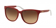 Ralph by Ralph Lauren RA5194 Sunglasses Sunglasses - 103013 Red / Brown Gradation