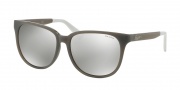 Ralph by Ralph Lauren RA5194 Sunglasses Sunglasses - 14226G Grey / Silver Mirror