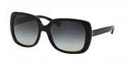 Ralph by Ralph Lauren RA5198 Sunglasses Sunglasses - 142311 Black/Black Bandana / Grey Gradient