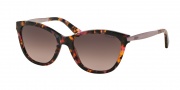 Ralph by Ralph Lauren RA5201 Sunglasses Sunglasses - 145714 Pink Marble/Pink / Brown Rose Gradient