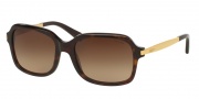 Ralph by Ralph Lauren RA5202 Sunglasses Sunglasses - 145213 Tortoise/Gold / Brown Gradient