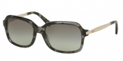 Ralph by Ralph Lauren RA5202 Sunglasses Sunglasses - 145811 Grey Tortoise/Silver / Grey Gradient