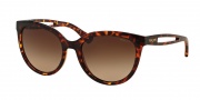 Ralph by Ralph Lauren RA5204 Sunglasses Sunglasses - 144213 Tortoise / Dark Brown Gradient