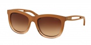 Ralph by Ralph Lauren RA5205 Sunglasses Sunglasses - 145013 Brown Gradient/Brown / Brown Gradient