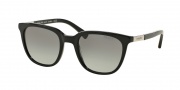Ralph by Ralph Lauren RA5206 Sunglasses Sunglasses - 137711 Black / Grey Gradient
